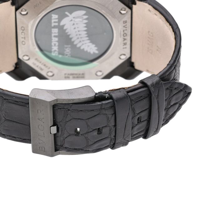 Bvlgari Octo 102249 Image 3